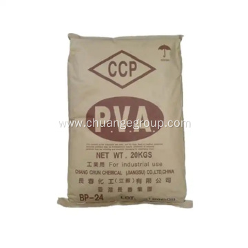 Polyvinyl Alcohol PVA From Taiwan CCP